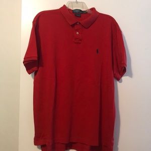 Authentic Ralph Lauren Polo